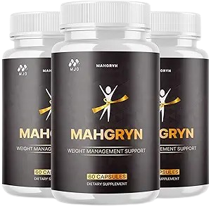 3 Bottles Mahgryn
