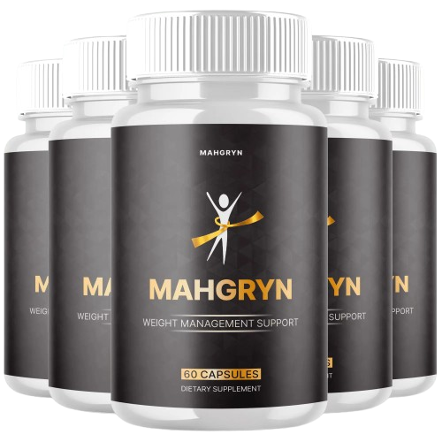 6 Bottles Mahgryn